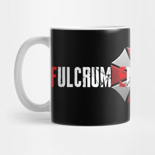 Fulcrum Entertainment (Resident Evil) Mug